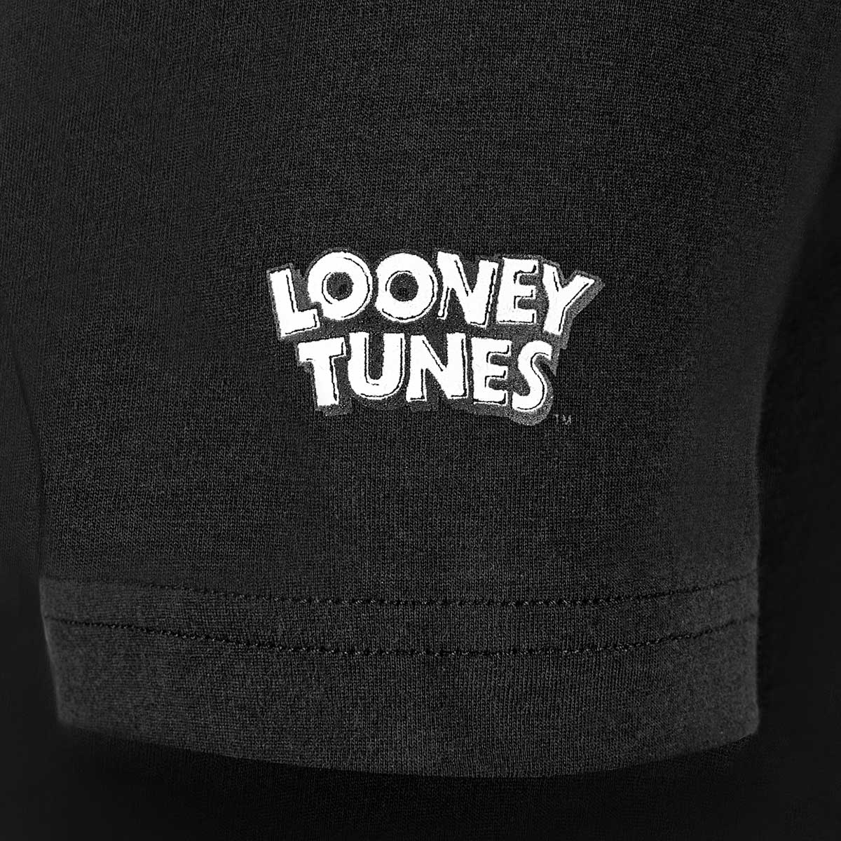 Pakar.com | Tienda online | Calzado Escolar | Playera Looney Tunes Felker para hombre | Regreso a clases | Vacaciones de Verano