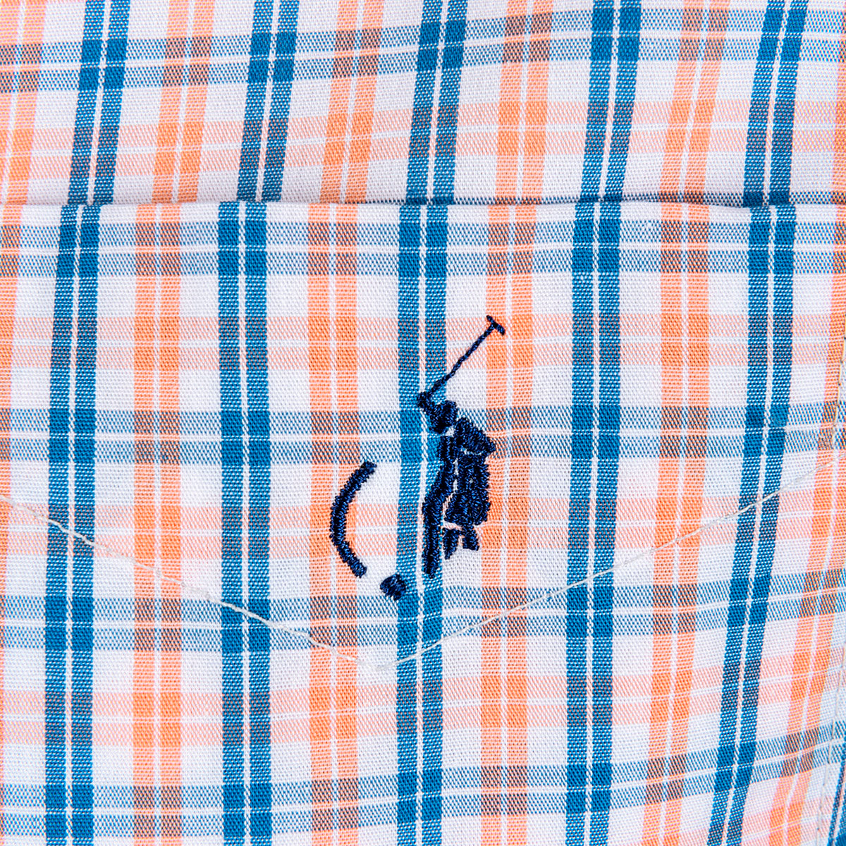 Camisa para hombre marca Long Beach Polo Club cod. 118857