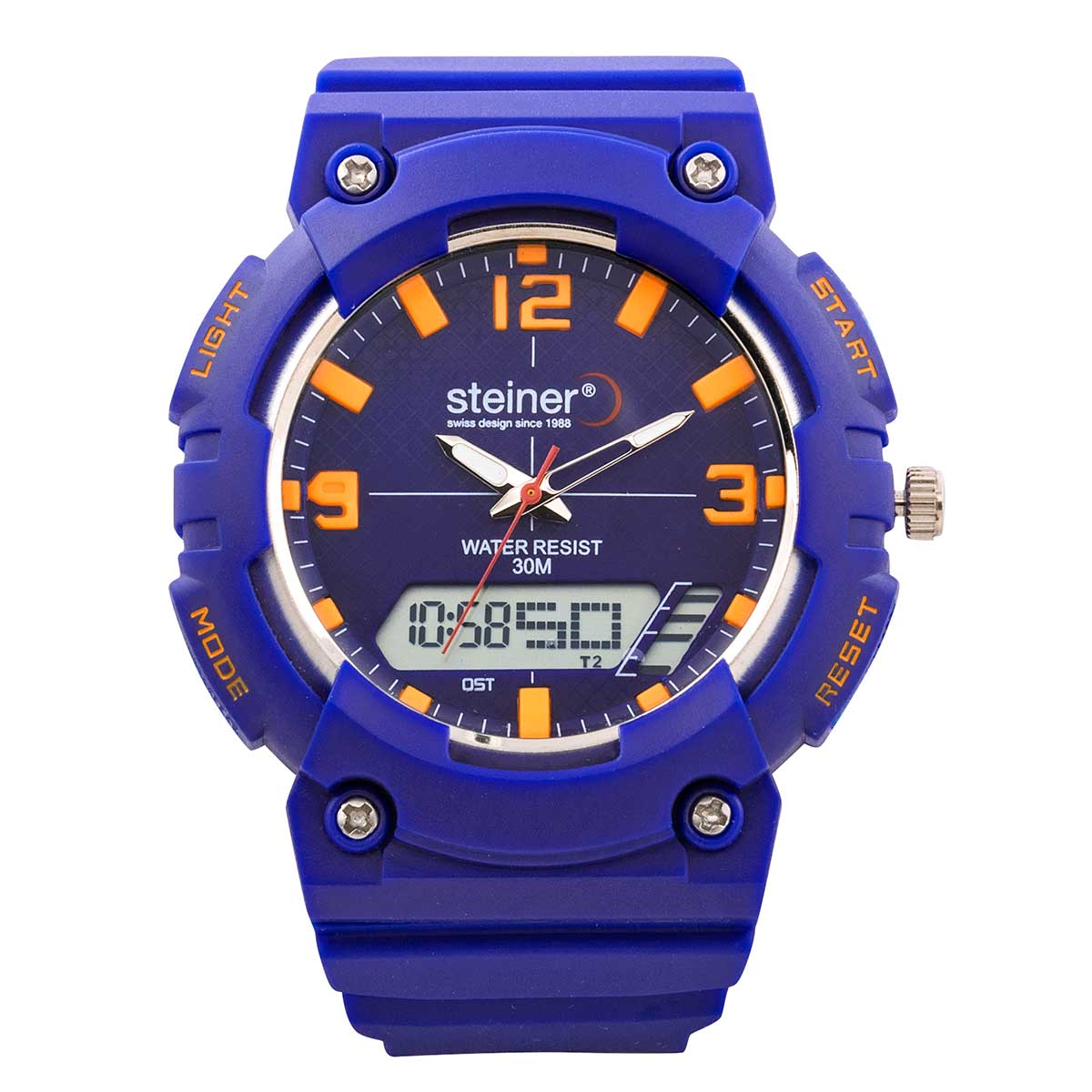 Pakar.com | 🗓️ Ofertas del Buen Fin 2024 | Reloj para hombre cod-118872