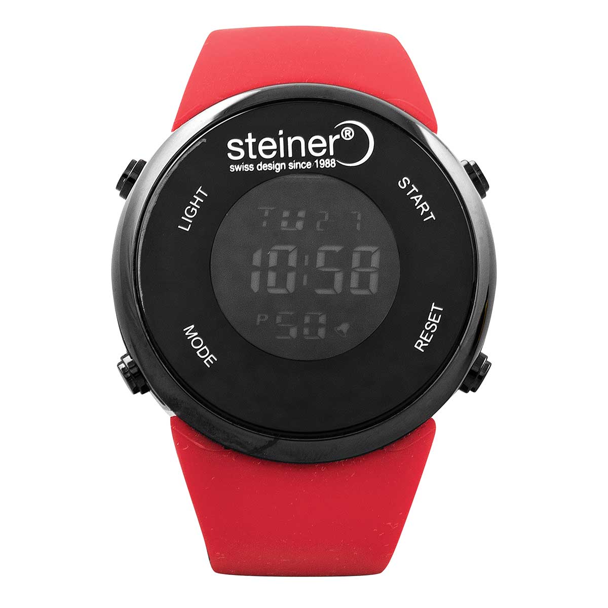 Pakar.com | 🗓️ Ofertas del Buen Fin 2024 | Reloj para hombre cod-118873