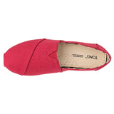 Pakar.com - Julio: Vacaciones de Verano | Zapato casual para hombre Toms cod-118879