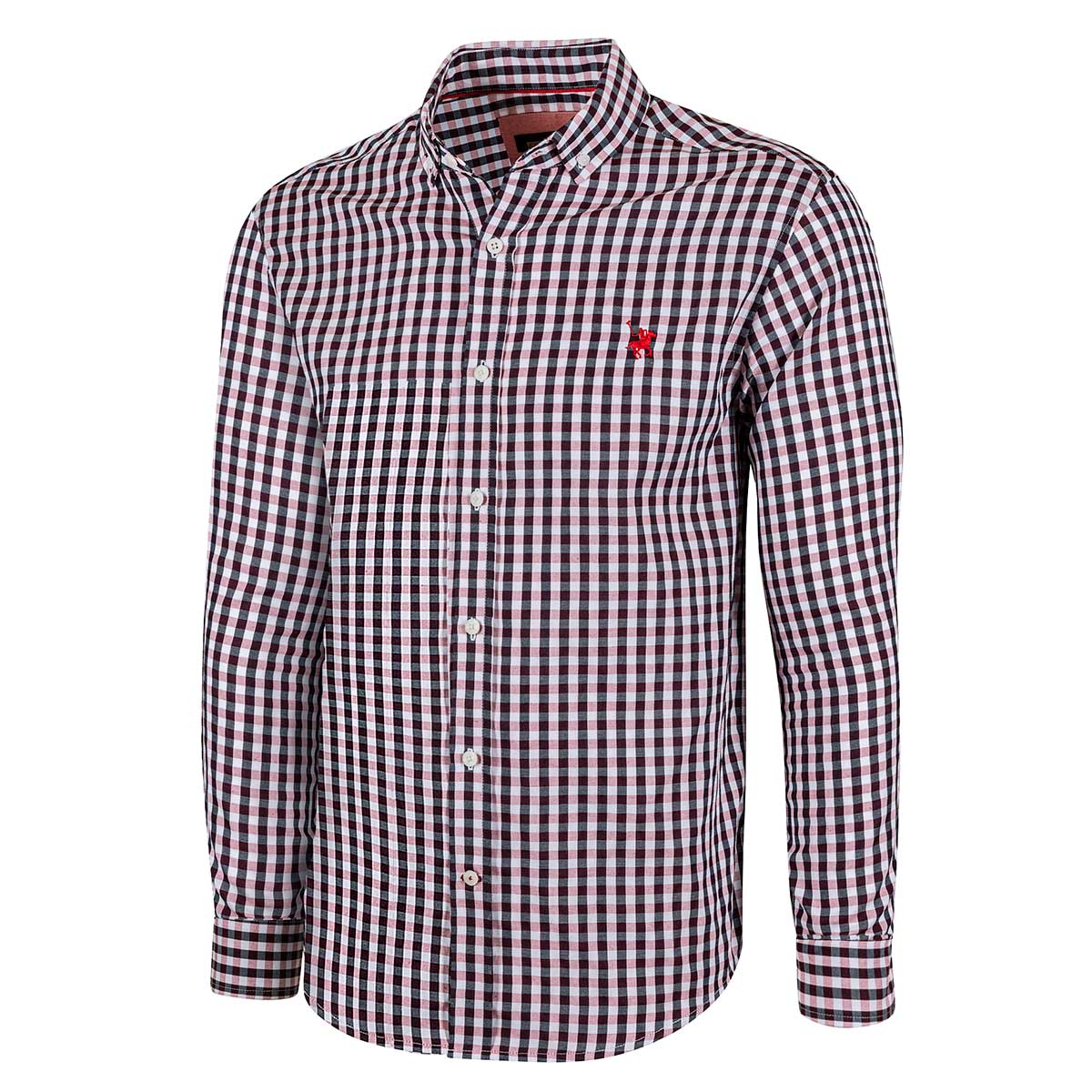 Pakar.com – Lanzamientos de otoño | Camisa para hombre cod-118886