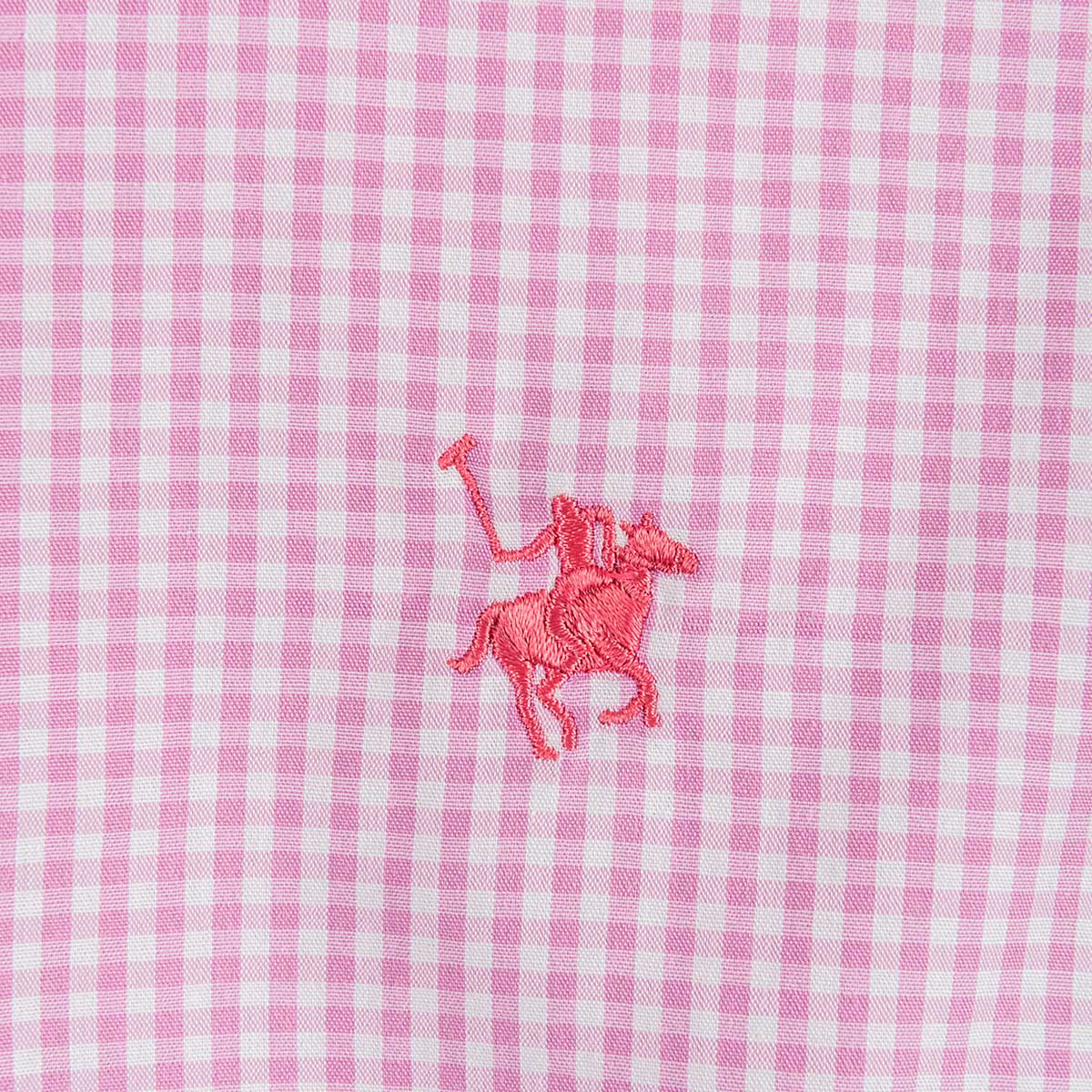 Pakar.com | Tienda online | Calzado Escolar | Blusa marga larga York Shire Polo Club para mujer | Regreso a clases | Vacaciones de Verano