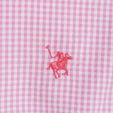 Pakar.com | Tienda online | Calzado Escolar | Blusa marga larga York Shire Polo Club para mujer | Regreso a clases | Vacaciones de Verano
