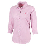 Pakar.com | Tienda online | Calzado Escolar | Blusa marga larga York Shire Polo Club para mujer | Regreso a clases | Vacaciones de Verano