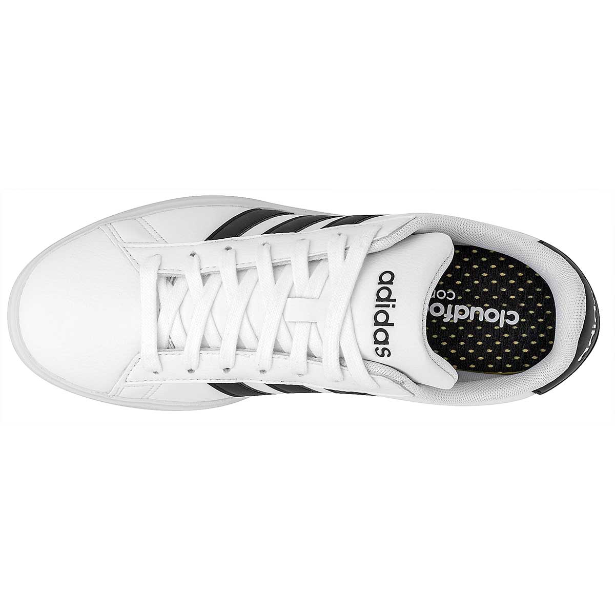 Pakar.com - Julio: Vacaciones de Verano | Tenis urbanos para hombre Adidas cod-118983