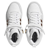 Pakar.com | Tienda online | Calzado Escolar | Tenis Postmove Mid para Mujer marca Adidas Blanco | Regreso a clases | Vacaciones de Verano