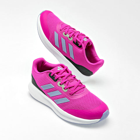 Tenis deportivo Runfalcon Adidas para mujer