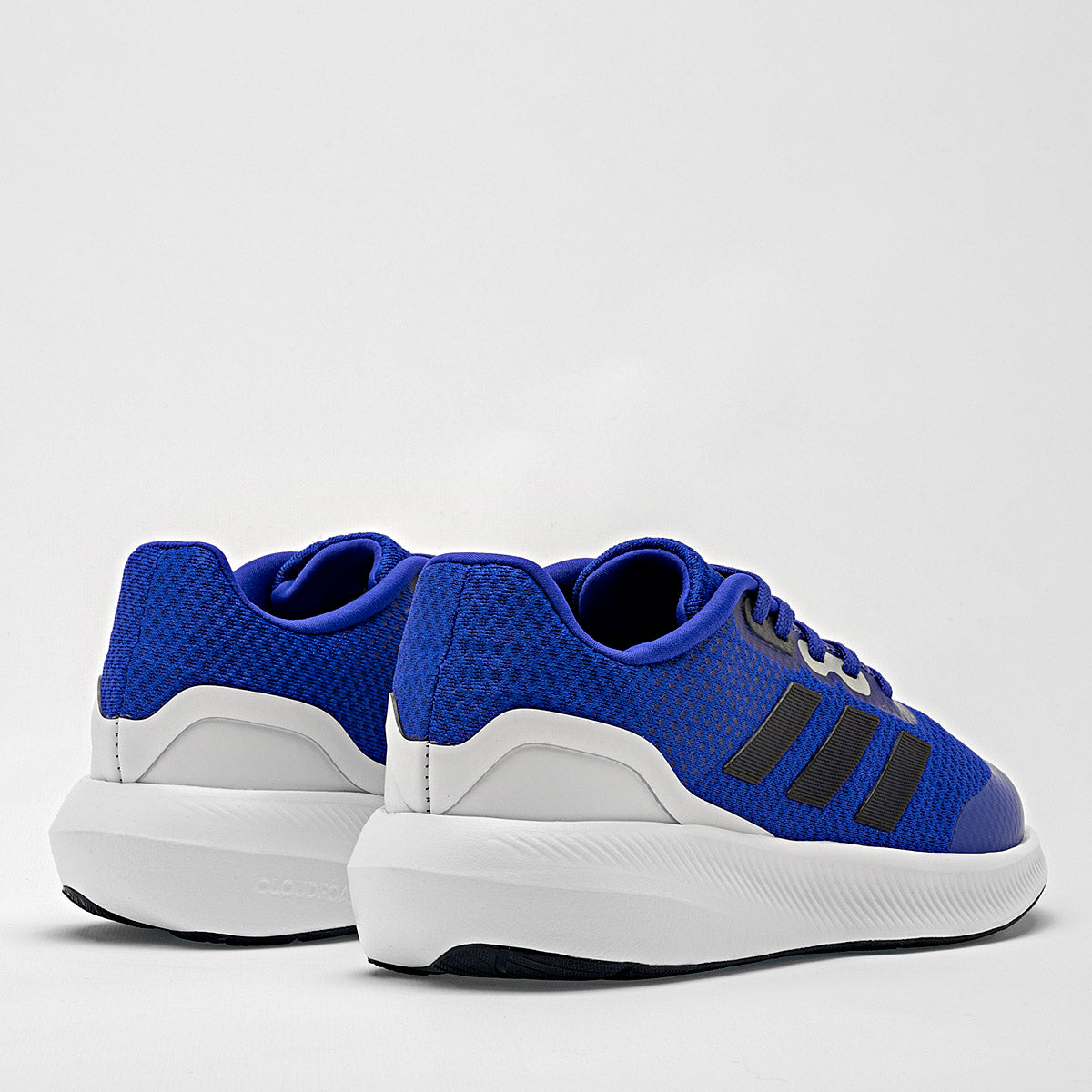 Tenis para Hombre marca Adidas Azul Rey cod. 119038