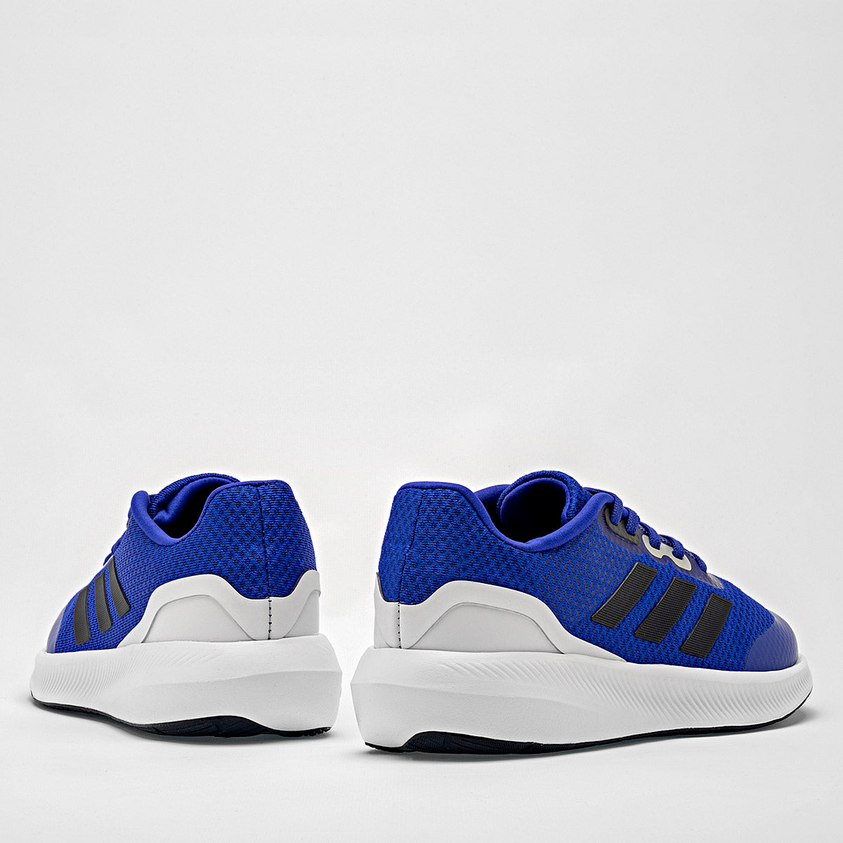 Tenis para Hombre marca Adidas Azul Rey cod. 119038