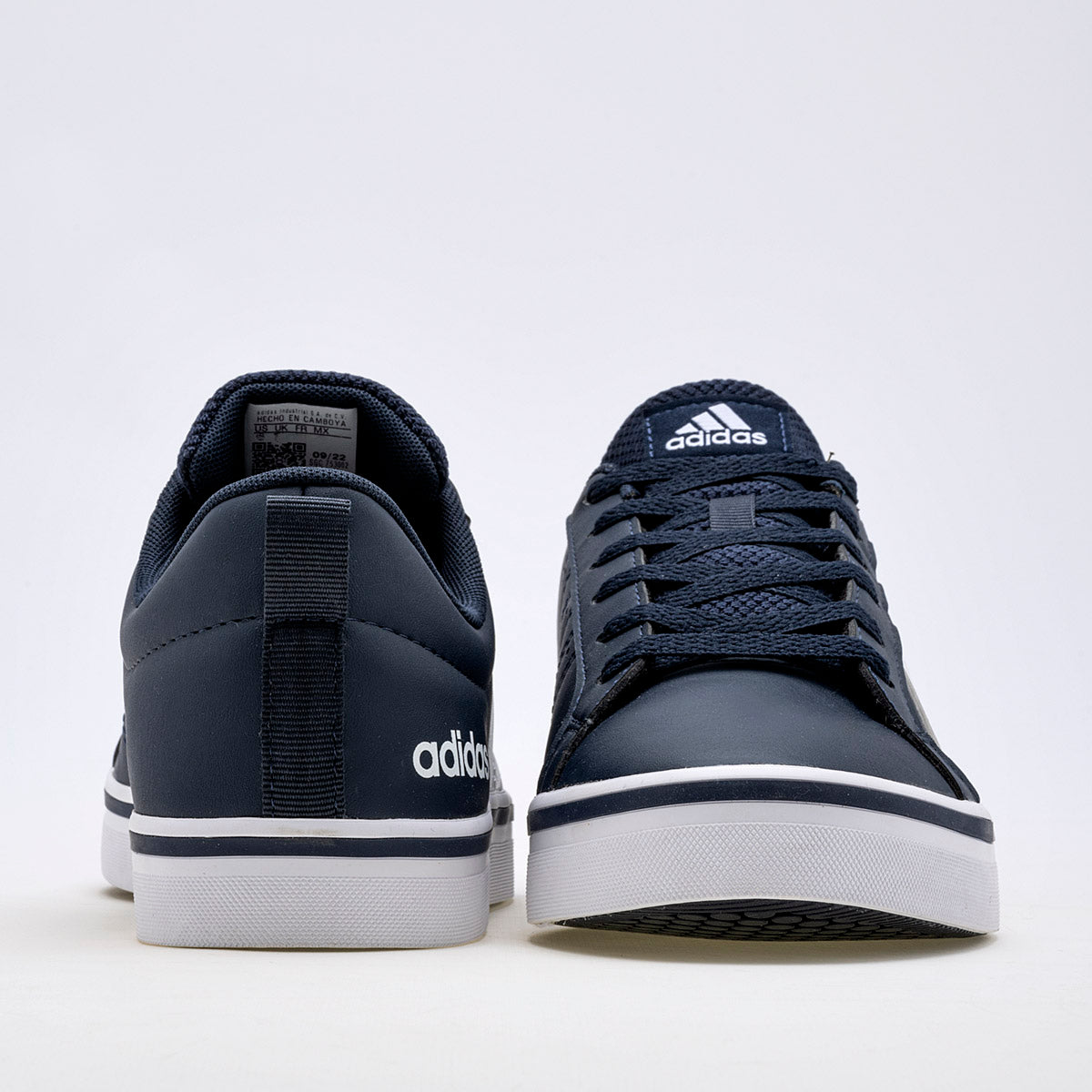 Pakar - Adidas VS Pace 2.0 color azul