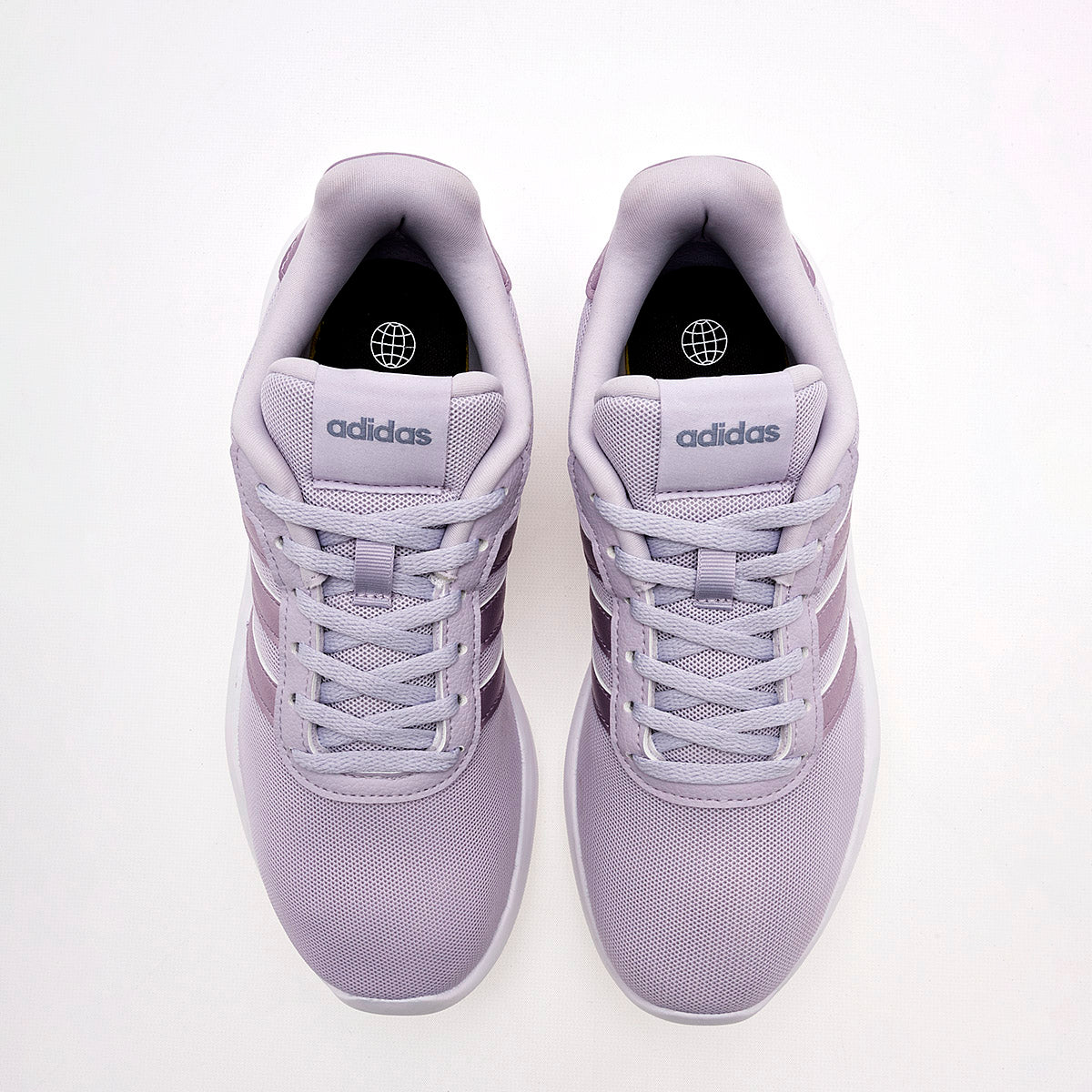 Tenis deportivo para mujer Lite Racer 3.0 marca Adidas cod. 119045