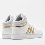 Tenis Adidas Hoops 3.0  para Mujer marca Adidas Blanco cod. 119062