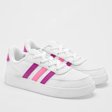 Pakar.com | Tienda online | Calzado Escolar | Tenis urbano Breaknet 2.0 Adidas para mujer | Regreso a clases | Vacaciones de Verano