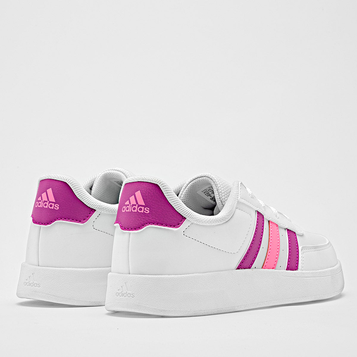 Pakar.com | Tienda online | Calzado Escolar | Tenis urbano Breaknet 2.0 Adidas para mujer | Regreso a clases | Vacaciones de Verano