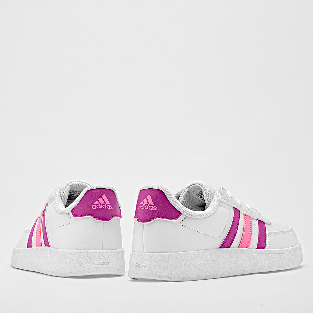 Pakar.com | Tienda online | Calzado Escolar | Tenis urbano Breaknet 2.0 Adidas para mujer | Regreso a clases | Vacaciones de Verano