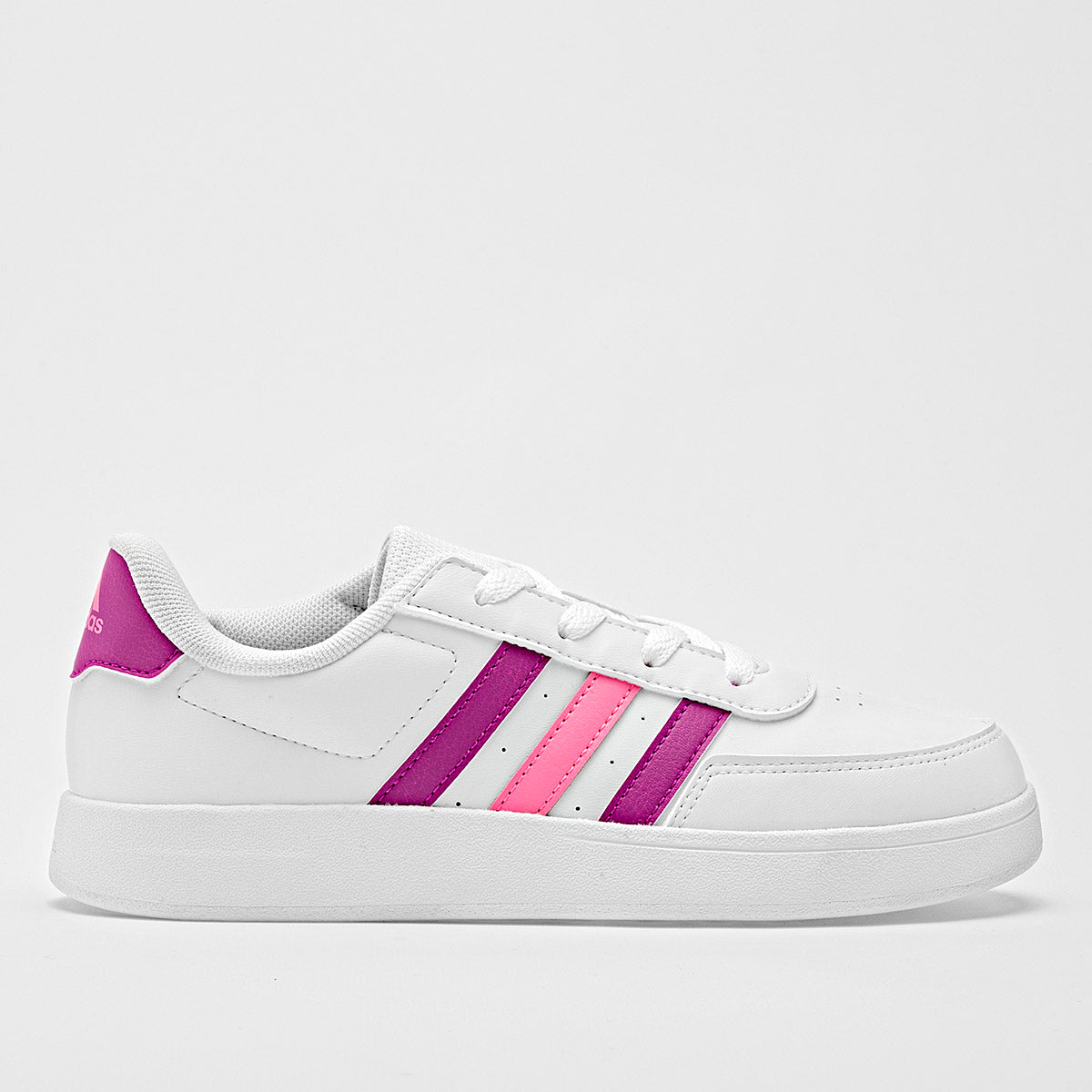 Pakar.com | Tienda online | Calzado Escolar | Tenis urbano Breaknet 2.0 Adidas para mujer | Regreso a clases | Vacaciones de Verano