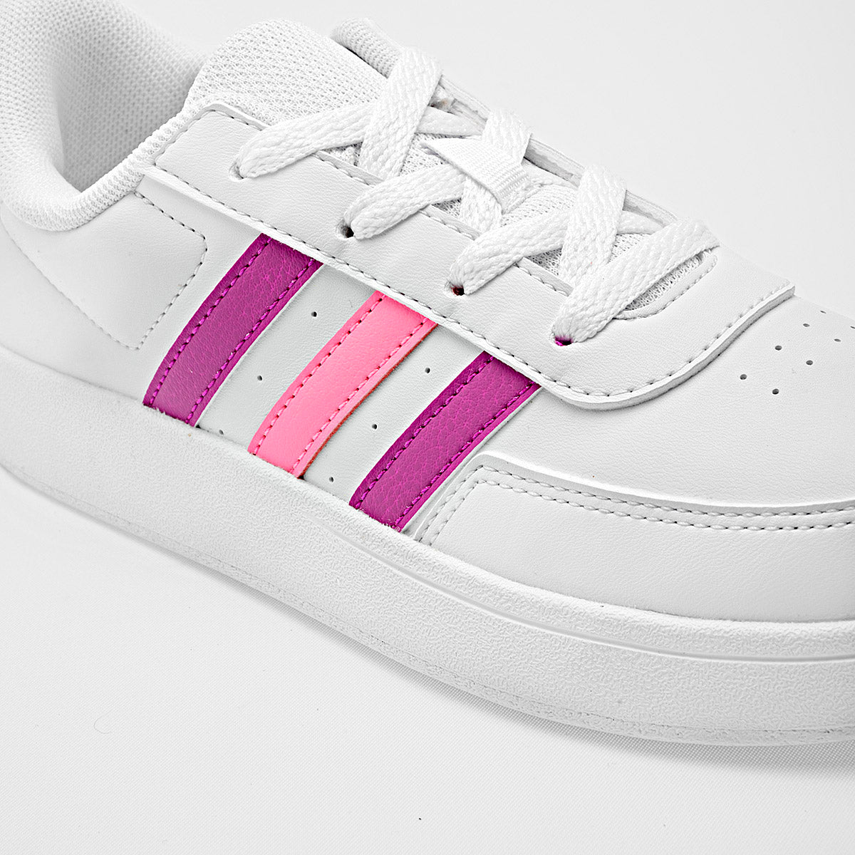 Pakar.com | Tienda online | Calzado Escolar | Tenis urbano Breaknet 2.0 Adidas para mujer | Regreso a clases | Vacaciones de Verano