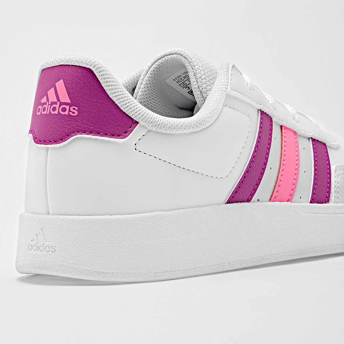 Pakar.com | Tienda online | Calzado Escolar | Tenis urbano Breaknet 2.0 Adidas para mujer | Regreso a clases | Vacaciones de Verano