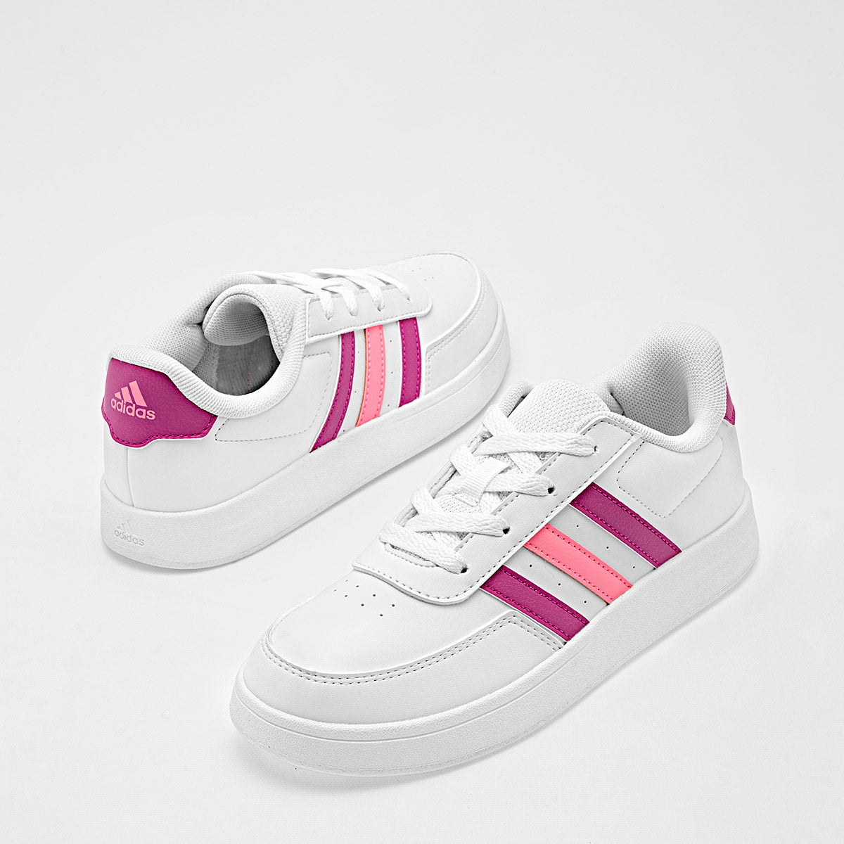 Pakar.com | Tienda online | Calzado Escolar | Tenis urbano Breaknet 2.0 Adidas para mujer | Regreso a clases | Vacaciones de Verano
