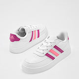 Pakar.com | Tienda online | Calzado Escolar | Tenis urbano Breaknet 2.0 Adidas para mujer | Regreso a clases | Vacaciones de Verano