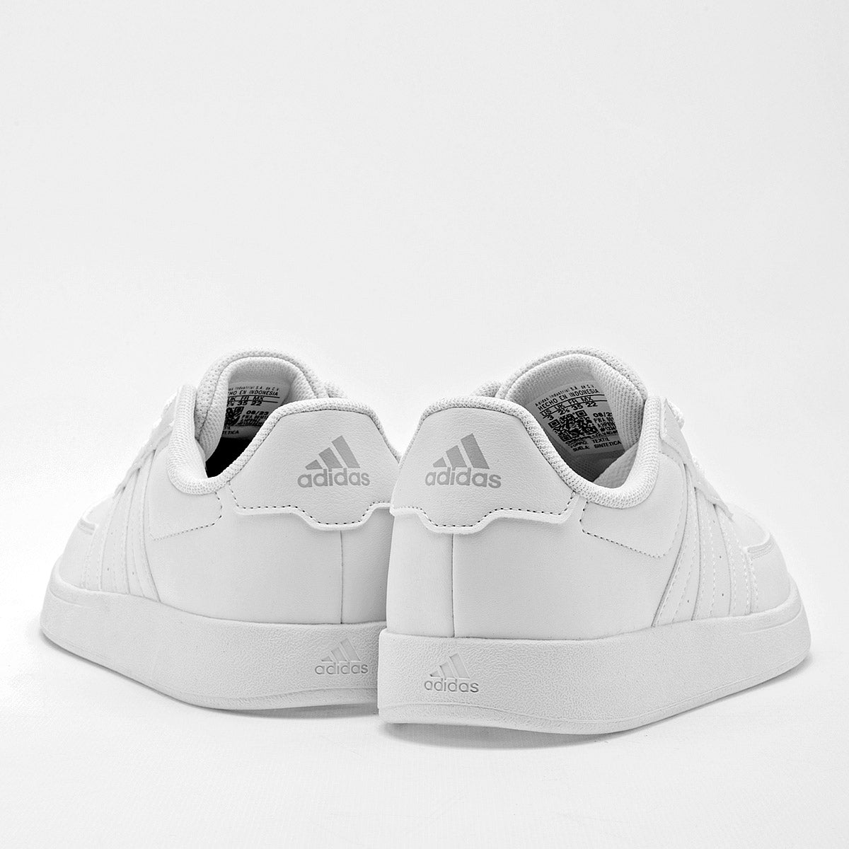 Pakar.com | Tienda online | Calzado Escolar | Tenis urbano Breaknet 2.0 Adidas para mujer | Regreso a clases | Vacaciones de Verano