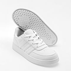 Tenis urbano Breaknet 2.0 Adidas para mujer