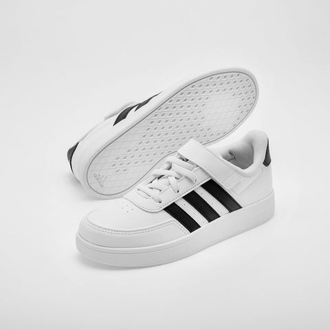 Tenis urbano Breaknet 2.0 Adidas para Niño