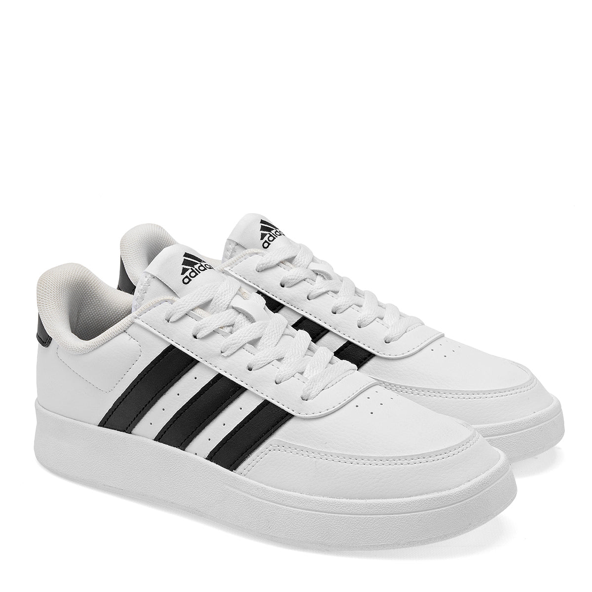 Tenis urbano Breaknet 2.0 Adidas para hombre