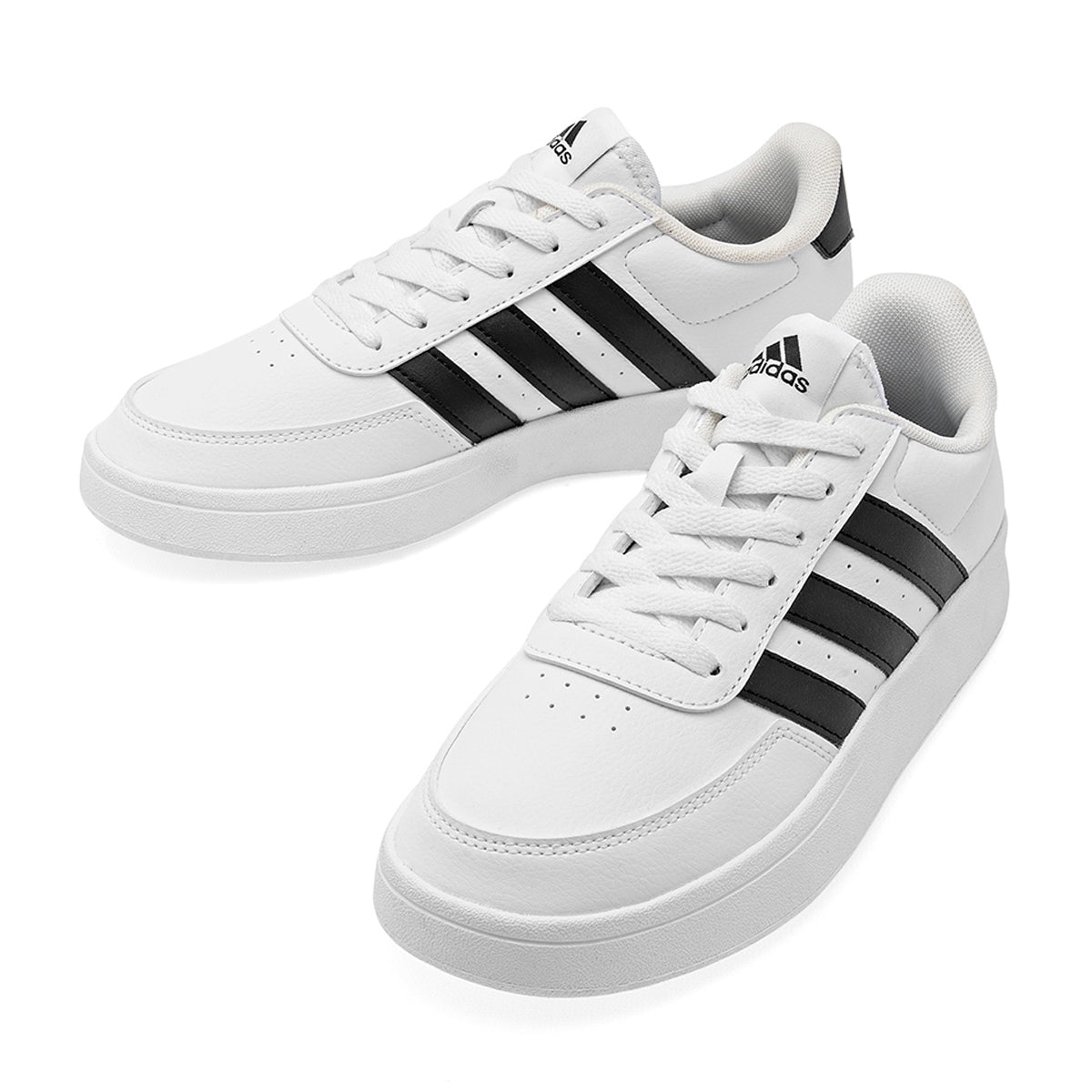 Tenis urbano Breaknet 2.0 Adidas para hombre