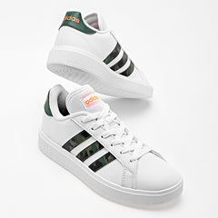 Tenis urbano Grand Court Base 2.0 Adidas para hombre