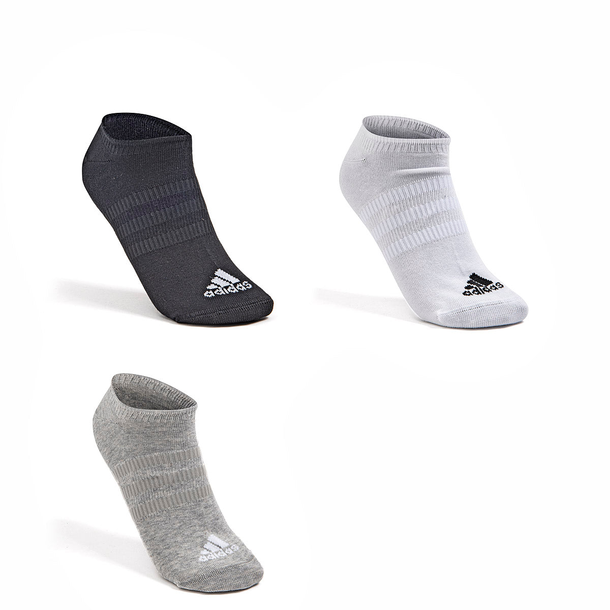 Pakar.com | Tienda online - Tines T Spw No Show 3pp Adidas para hombre