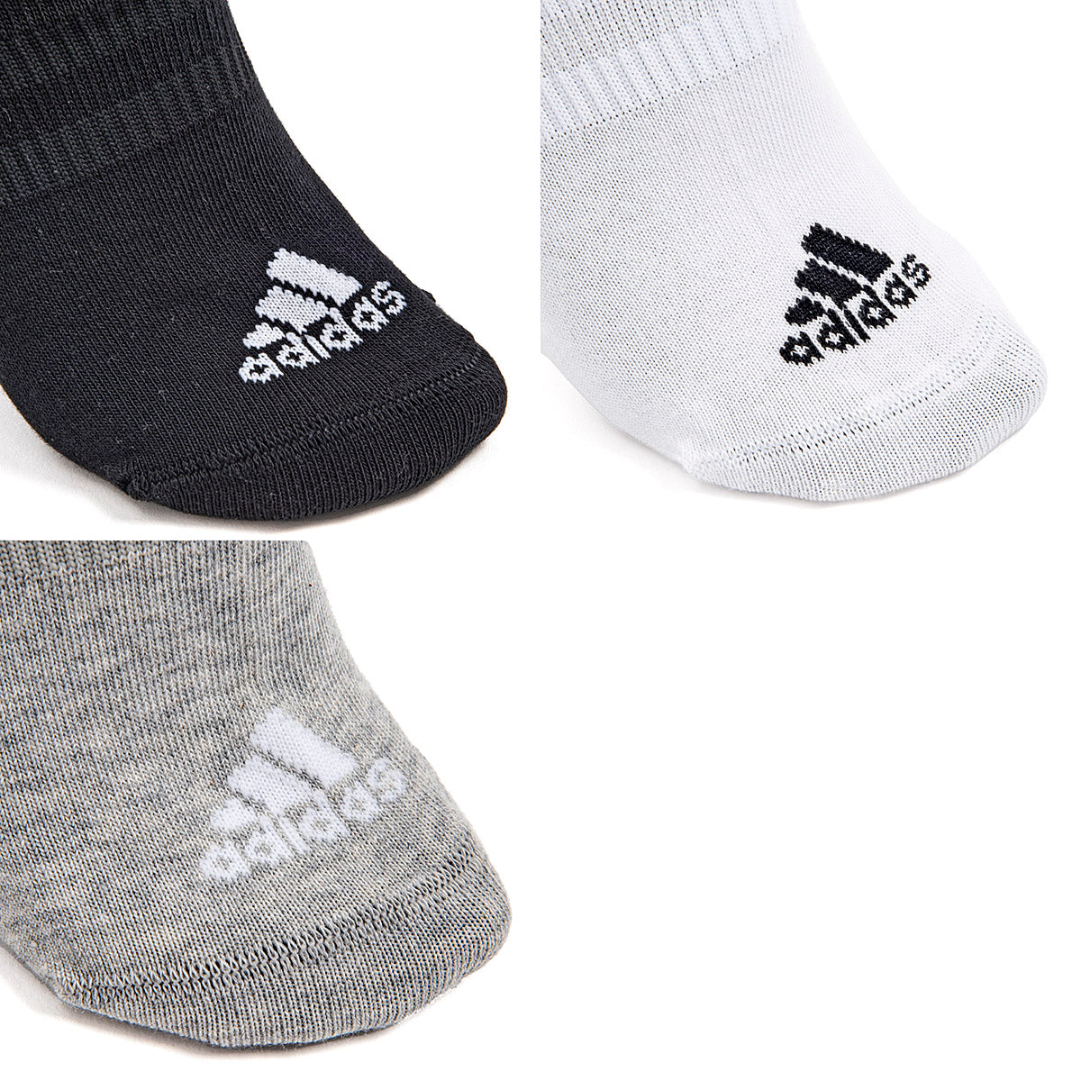 Pakar.com | Tienda online - Tines T Spw No Show 3pp Adidas para hombre