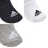 Pakar.com - Tines T Spw No Show 3pp para hombre marca Adidas Multicolor cod. 119116