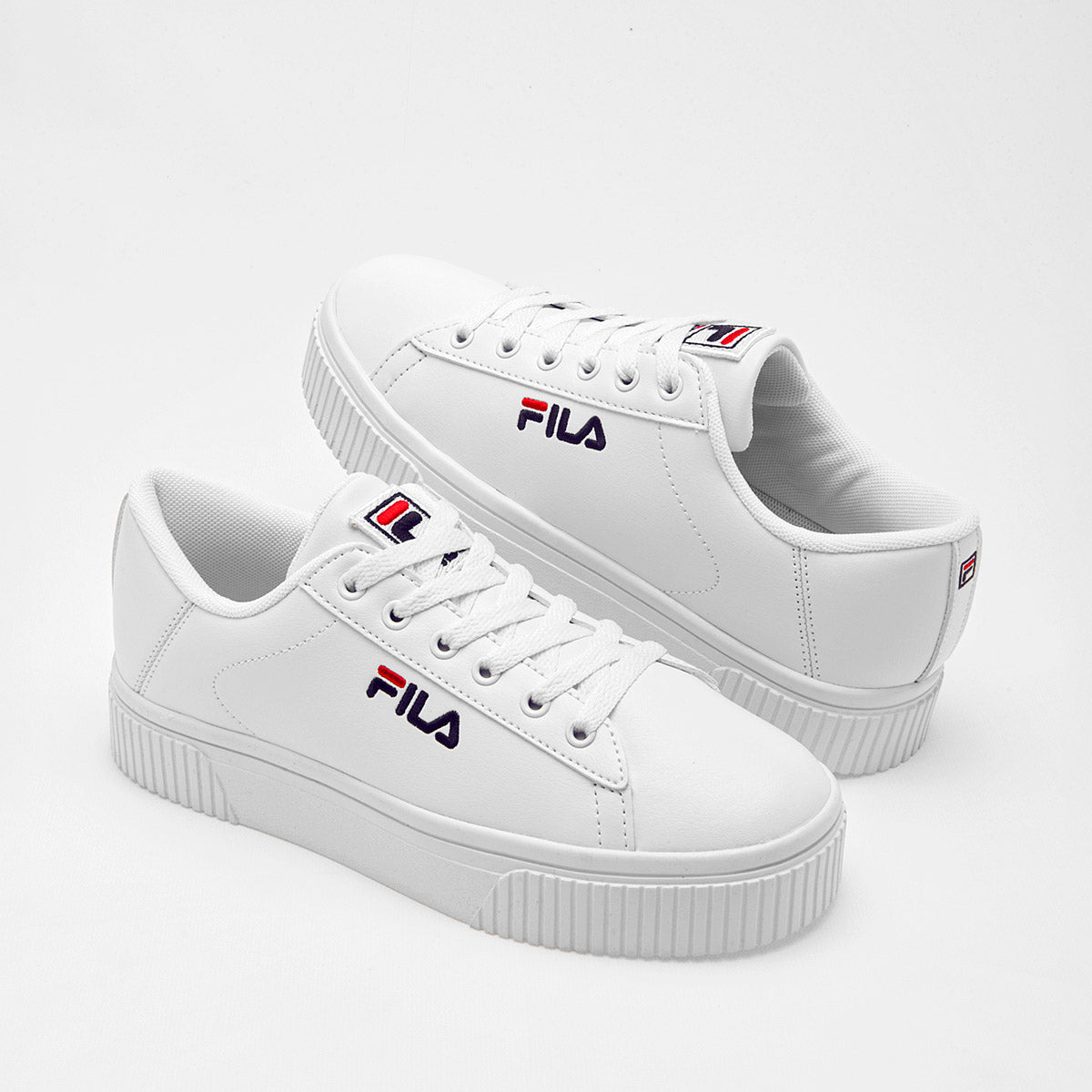 Pakar.com | Tienda online | Calzado Escolar | Tenis urbano Martino Fila unisex | Regreso a clases | Vacaciones de Verano