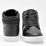 Tenis DC Crisis para hombre marca Dc Shoes Negro cod. 119179