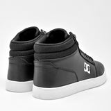 Tenis DC Crisis para hombre marca Dc Shoes Negro cod. 119179