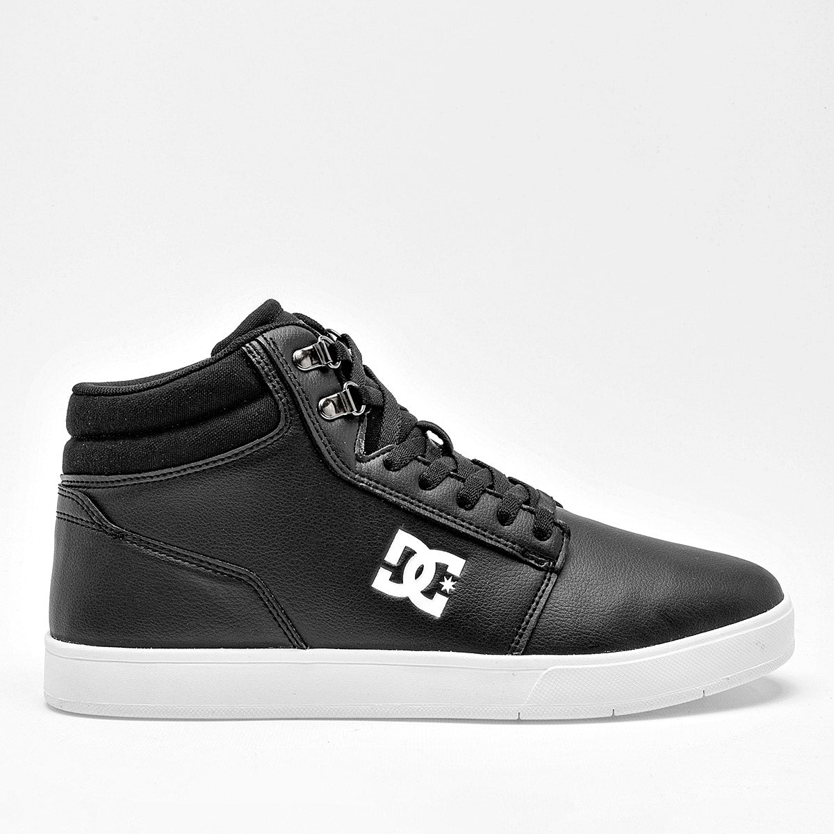 Tenis DC Crisis para hombre marca Dc Shoes Negro cod. 119179