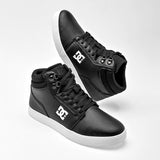 Pakar.com  | 🎄 Regalos de navidad y fin de año | Tenis DC Crisis para hombre marca Dc Shoes Negro cod. 119179