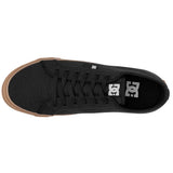 Tenis DC Manual para hombre marca Dc Shoes Negro cod. 119185