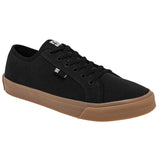 Pakar.com  | 🎄 Regalos de navidad y fin de año | Tenis DC Manual para hombre marca Dc Shoes Negro cod. 119185