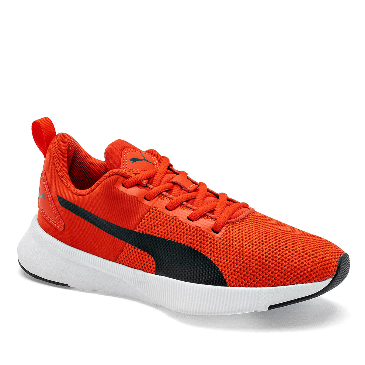 Tenis Puma Flyer Runner  para Joven marca Puma Naranja cod. 119243