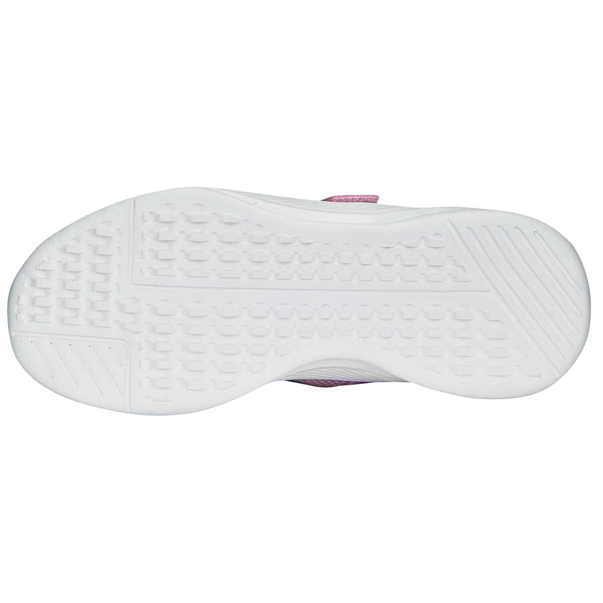 Pakar - Puma Flyer Runner V PS Tenis deportivo para niña color rosa pastel