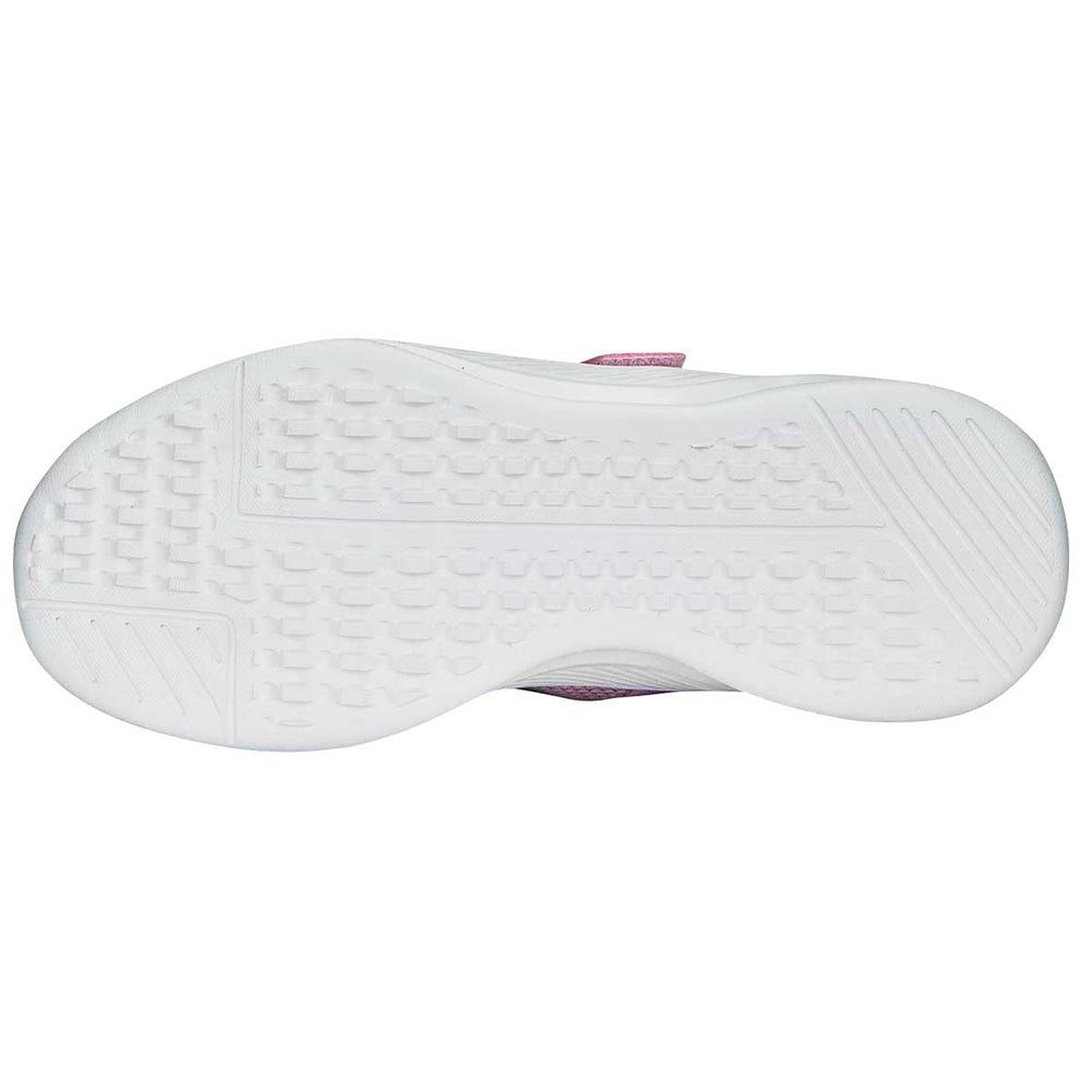 Pakar - Puma Flyer Runner V PS Tenis deportivo para niña color rosa pastel