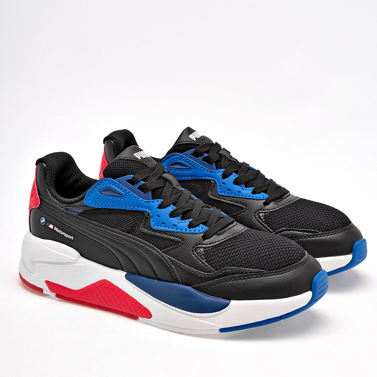 Pakar Regalos de navidad y fin de ano BMW MMS X Ray Speed para hombre marca Puma cod. 119263