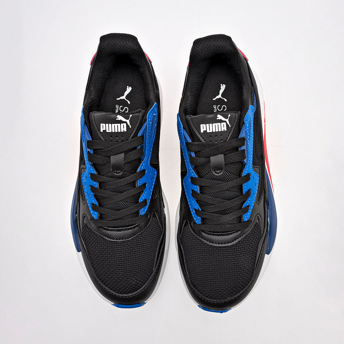 Puma black bmw sneakers best sale