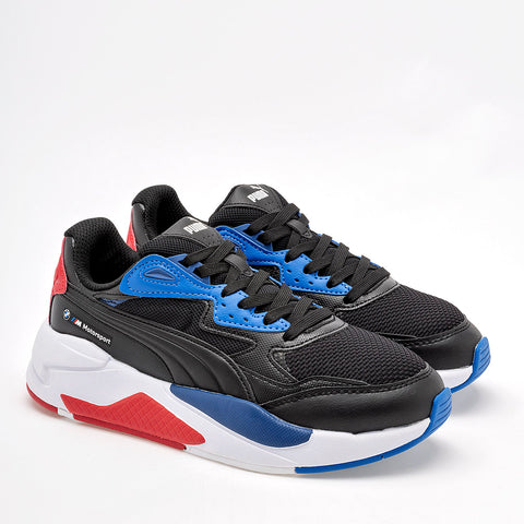 Tenis deportivo BMW MMS X-Ray Speed Jr Puma para hombre