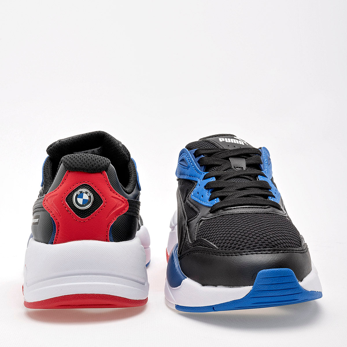 Pakar.com | Tienda online - Tenis deportivo BMW MMS X-Ray Speed Jr Puma para hombre