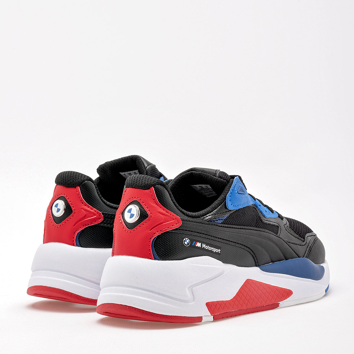 Pakar.com | Tienda online - Tenis deportivo BMW MMS X-Ray Speed Jr Puma para hombre