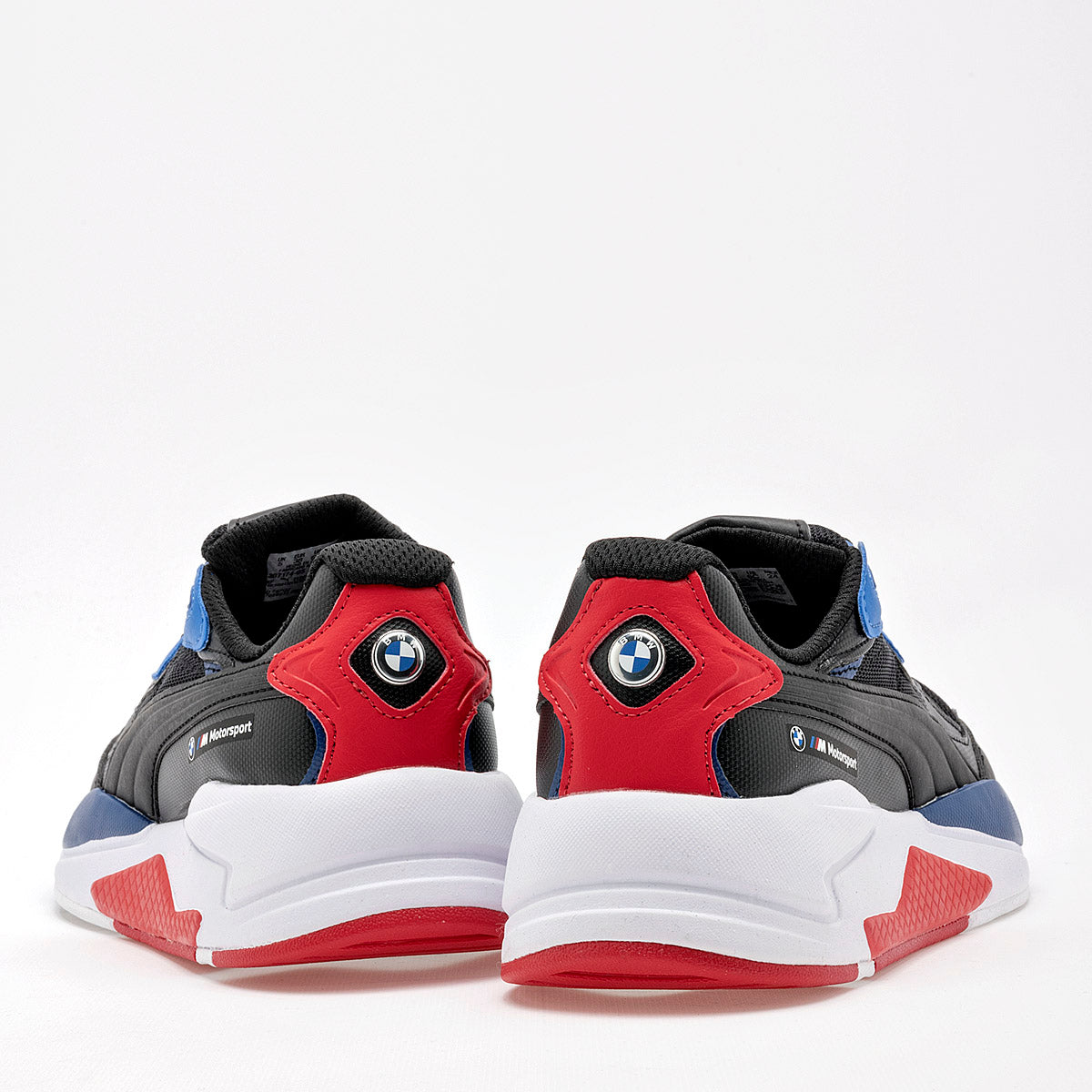 Pakar.com | Tienda online - Tenis deportivo BMW MMS X-Ray Speed Jr Puma para hombre